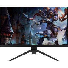 X-Game XG Crimson X черный