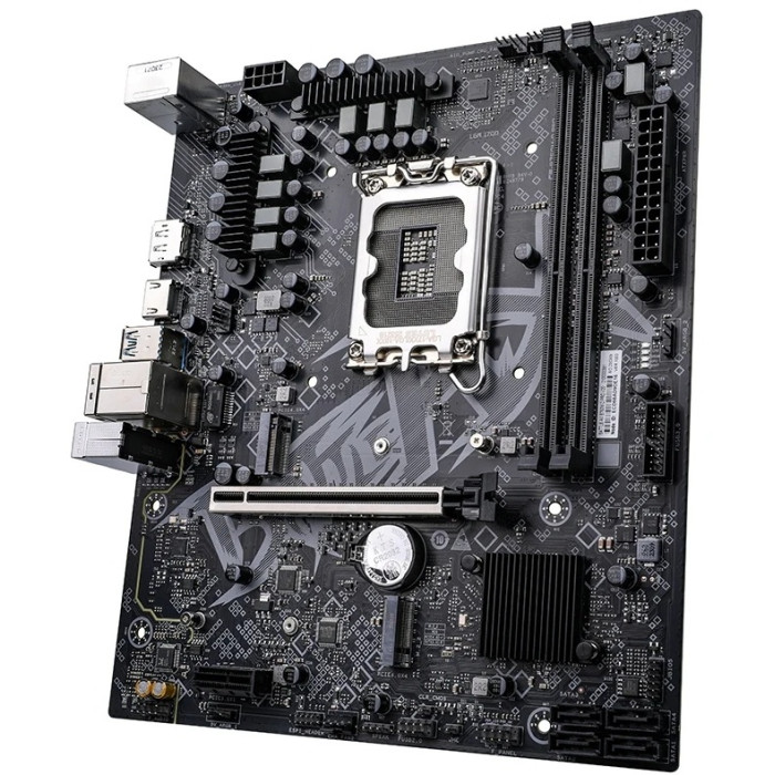Colorful BATTLE-AX B760M-D PRO V20