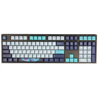 VARMILO Aurora VEA108 черный