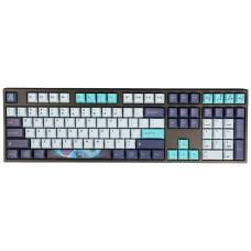VARMILO Aurora VEA108 черный