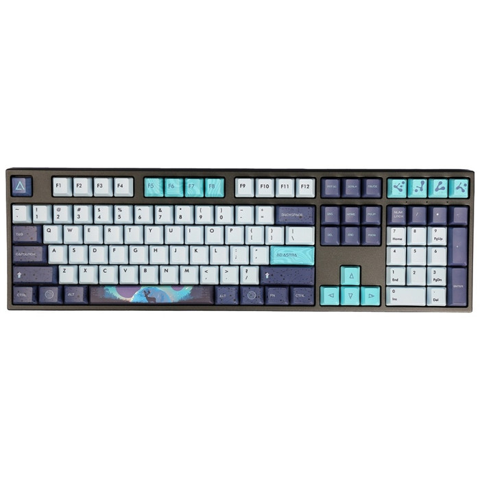 VARMILO Aurora VEA108 черный