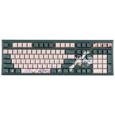 VARMILO Crane VEM108 зеленый