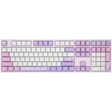 VARMILO Dreams on Board VEM108 розовый