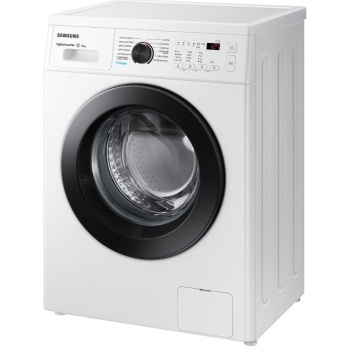 Samsung WW60AG4S00CELD белый
