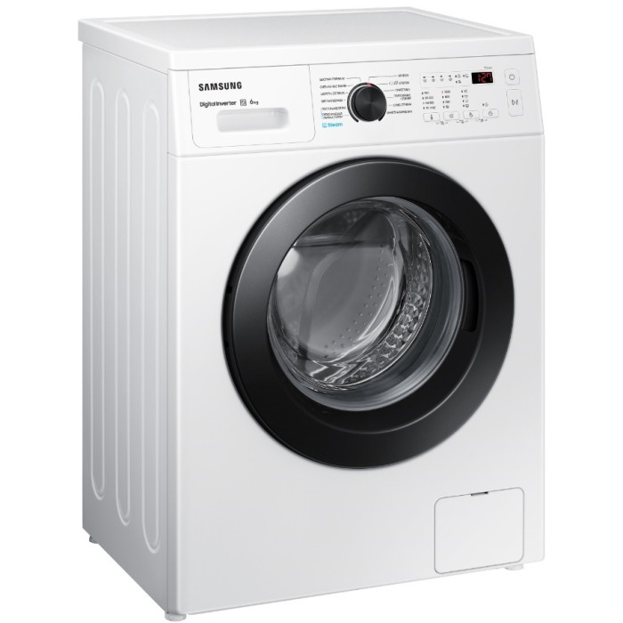 Samsung WW60AG4S00CELD белый