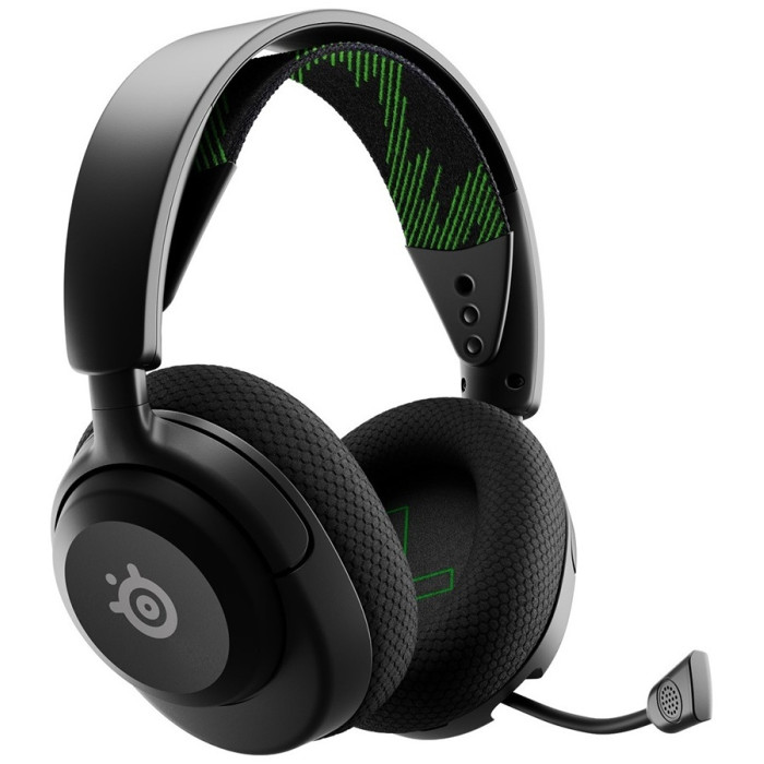 SteelSeries Arctis Nova 4X черный