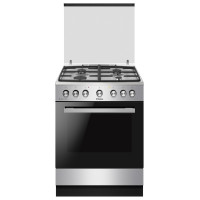 Hansa FCMX68123 стальной