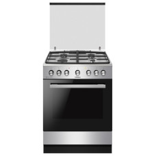 Hansa FCMX68123 стальной