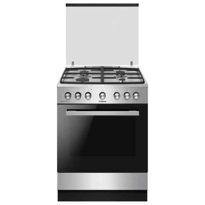 Hansa FCMX68123 стальной