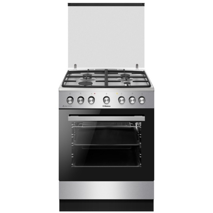 Hansa FCMX68123 стальной