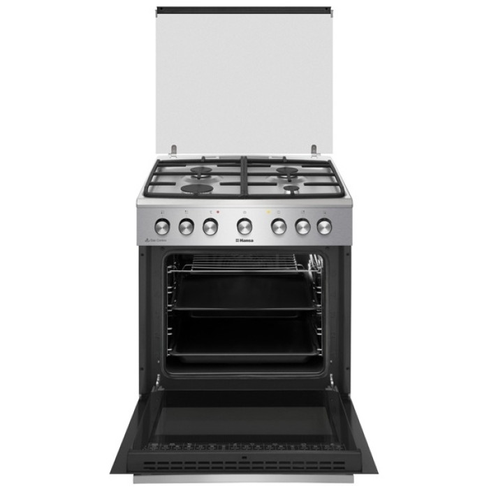 Hansa FCMX68123 стальной