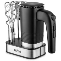 Kitfort КТ-3096 черный
