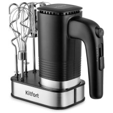 Kitfort КТ-3096 черный