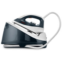 Kitfort КТ-9319 белый, черный