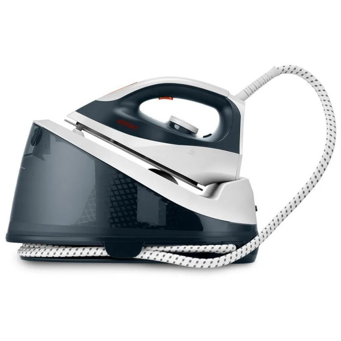 Kitfort КТ-9319 белый, черный