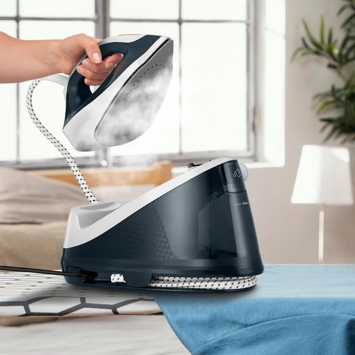 Kitfort КТ-9319 белый, черный