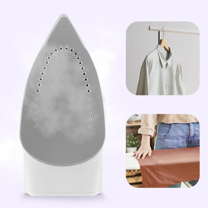 Kitfort КТ-9319 белый, черный