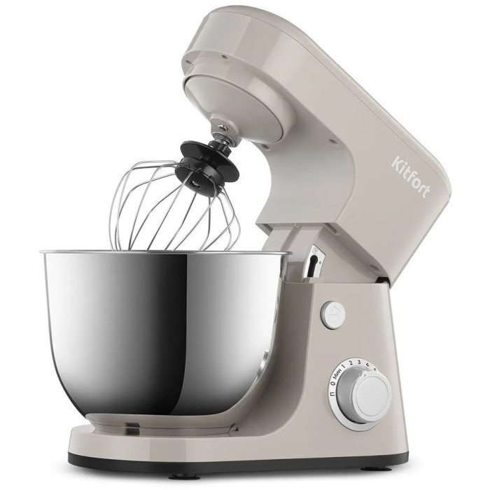 Kitfort КТ-3493 светло-бежевый