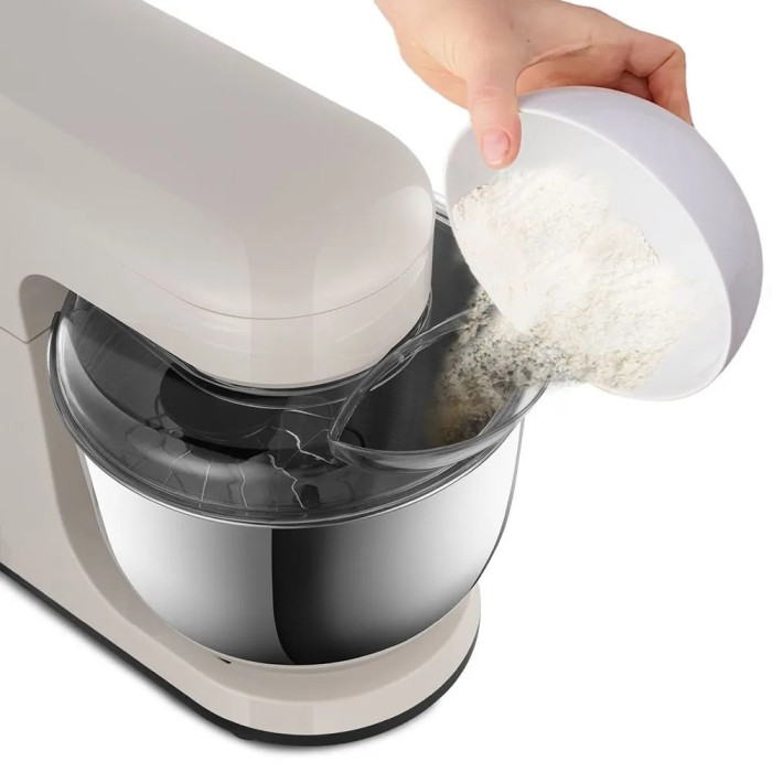 Kitfort КТ-3493 светло-бежевый