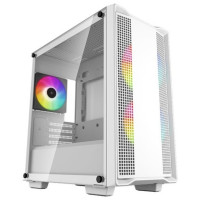 Deepcool CC360 ARGB черный