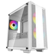 Deepcool CC360 ARGB черный