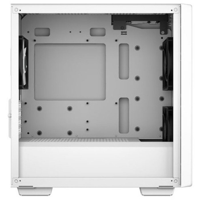 Deepcool CC360 ARGB черный