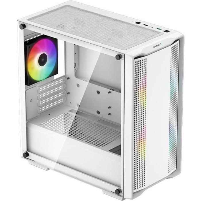 Deepcool CC360 ARGB черный