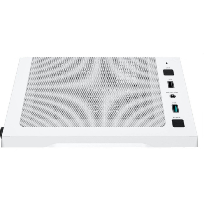 Deepcool CC360 ARGB черный