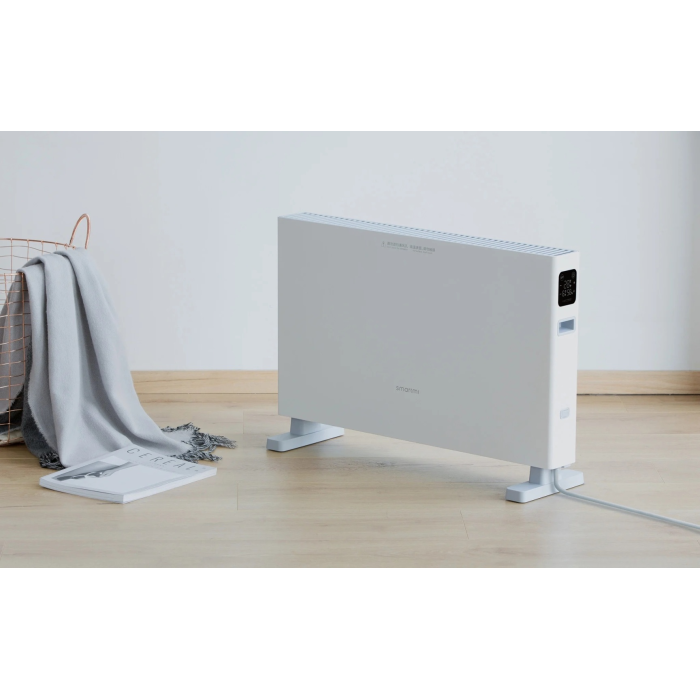 Конвектор SmartMi Space Heater 1S DNQZNB05ZM белый