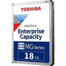 HDD Toshiba MG09ACA18TE 18000 Гб