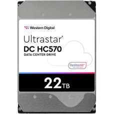 HDD Western Digital WUH722222ALE6L4 22000 Гб