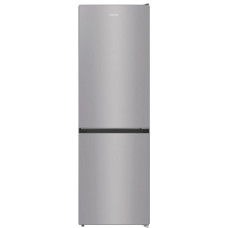 Gorenje NRK6191PS4 серебристый