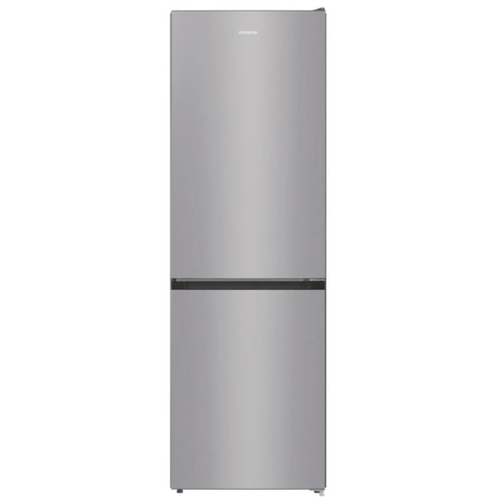 Gorenje NRK6191PS4 серебристый