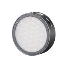 Осветитель светодиодный Godox R1 mini RGB Silver<br>82912