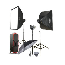 Комплект студийного оборудования Godox MS300-D<br>82914