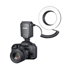 Вспышка Godox ML150II Macro Ring Flash<br>82916