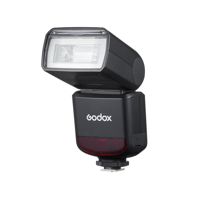 Вспышка Godox TT520III<br>82918