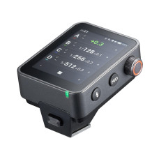 Радиосинхронизатор Godox X3Pro C TTL<br>82921