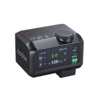 Вспышка Godox iT30Pro C TTL Mini Flash<br>82923