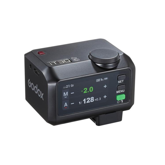 Вспышка Godox iT30Pro C TTL Mini Flash<br>82923