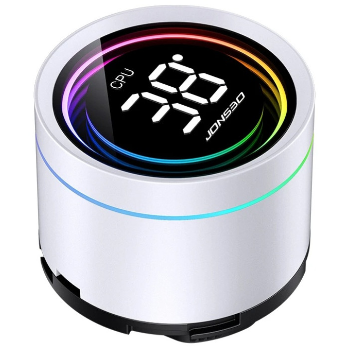 Кулер Jonsbo TH-240 белый