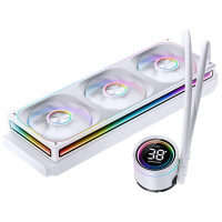 Кулер Jonsbo TH-360 белый