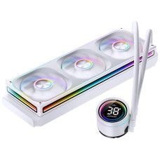 Кулер Jonsbo TH-360 белый