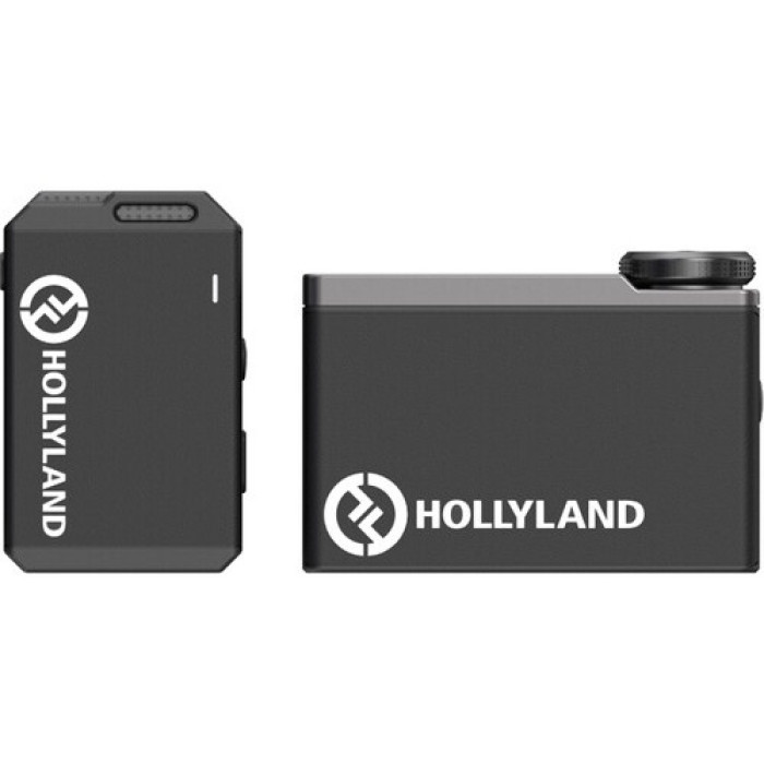 Hollyland LARK MAX Solo
