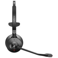 Наушники Jabra Engage 55 MS Stereo USB-A черный