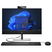 HP ProOne 440 G9 C61RJET черный