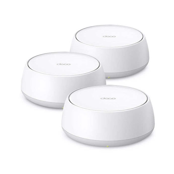 Беспроводная MESH-система Wi-Fi TP-Link Deco BE25(2-pack)<br>82936