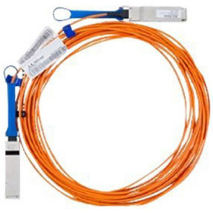 Кабель NVIDIA SFP+ - SFP+ MC3309124-005