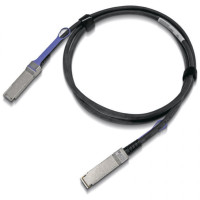 Кабель NVIDIA QSFP28 - QSFP28 5 м MCP1600-C005E26L