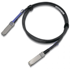 Кабель NVIDIA QSFP28 - QSFP28 5 м MCP1600-C005E26L